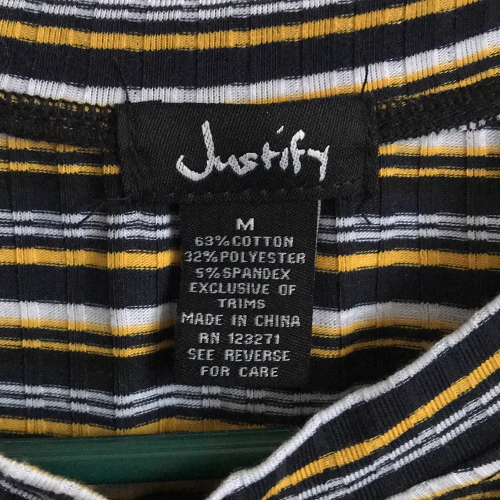 Shirt - Picture 2 of 3